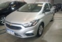Autos - Chevrolet Onix no prisma 2020 Nafta 62000Km - En Venta