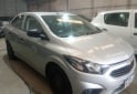 Autos - Chevrolet Onix no prisma 2020 Nafta 62000Km - En Venta