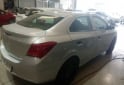 Autos - Chevrolet Onix no prisma 2020 Nafta 62000Km - En Venta