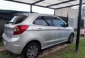Autos - Ford SE 2018 Nafta 102700Km - En Venta