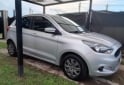 Autos - Ford SE 2018 Nafta 102700Km - En Venta