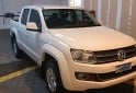 Camionetas - Volkswagen Amarok 2016 Diesel 170000Km - En Venta