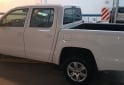 Camionetas - Volkswagen Amarok 2016 Diesel 170000Km - En Venta