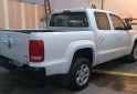 Camionetas - Volkswagen Amarok 2016 Diesel 170000Km - En Venta