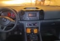 Camionetas - Volkswagen Amarok 2016 Diesel 170000Km - En Venta