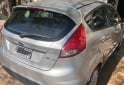 Autos - Ford Fiesta SE KINETIC 2015 Nafta 53000Km - En Venta