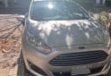 Autos - Ford Fiesta SE KINETIC 2015 Nafta 53000Km - En Venta