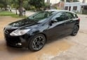 Autos - Ford Se plus 2.0 ar 2015 Nafta 78000Km - En Venta