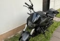 Motos - Bajaj Dominar 400 2021 Nafta 5000Km - En Venta