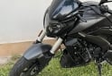 Motos - Bajaj Dominar 400 2021 Nafta 5000Km - En Venta