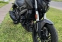 Motos - Bajaj Dominar 400 2021 Nafta 5000Km - En Venta