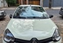 Autos - Renault Clio mio 2013 Nafta 243000Km - En Venta
