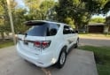 Camionetas - Toyota Sw4 3.0 Srv 4x4 7 asiento 2013 Diesel 165000Km - En Venta