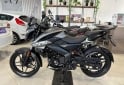 Motos - Bajaj ROUSER NS 200 2022 Nafta 8000Km - En Venta