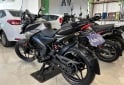 Motos - Bajaj ROUSER NS 200 2022 Nafta 8000Km - En Venta