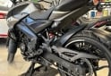 Motos - Bajaj ROUSER NS 200 2022 Nafta 8000Km - En Venta
