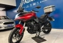 Motos - Voge 500 DSX 2023 Nafta 6600Km - En Venta
