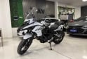 Motos - Benelli TRK 502 X 2023 Nafta 6300Km - En Venta