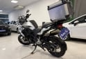 Motos - Benelli TRK 502 X 2023 Nafta 6300Km - En Venta