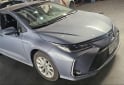 Autos - Toyota Corolla 2022 Electrico / Hibrido 79000Km - En Venta