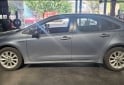 Autos - Toyota Corolla 2022 Electrico / Hibrido 79000Km - En Venta