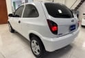 Autos - Chevrolet CELTA - LT 2012 Nafta 157000Km - En Venta