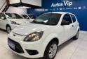 Autos - Ford KA - FLY VIRAL 2013 Nafta 129000Km - En Venta