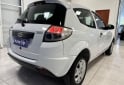 Autos - Ford KA - FLY VIRAL 2013 Nafta 129000Km - En Venta