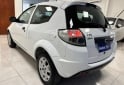 Autos - Ford KA - FLY VIRAL 2013 Nafta 129000Km - En Venta