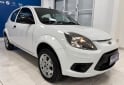 Autos - Ford KA - FLY VIRAL 2013 Nafta 129000Km - En Venta