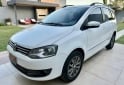 Autos - Volkswagen Suran Highline i-motion 2013 GNC - En Venta