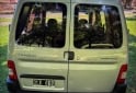 Utilitarios - Peugeot Partner / Berlingo Kangoo 2014 GNC 134000Km - En Venta