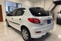 Autos - Peugeot 207 XR 1.4 2012 Nafta 121000Km - En Venta