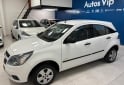 Autos - Chevrolet AGILE LS SPIRIT 2013 Nafta 127000Km - En Venta