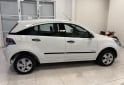Autos - Chevrolet AGILE LS SPIRIT 2013 Nafta 127000Km - En Venta