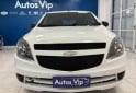 Autos - Chevrolet AGILE LS SPIRIT 2013 Nafta 127000Km - En Venta