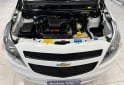 Autos - Chevrolet AGILE LS SPIRIT 2013 Nafta 127000Km - En Venta
