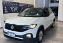 Autos - Volkswagen T-CROSS TRENDLINE 2020 Nafta 64000Km - En Venta