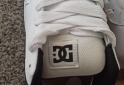Indumentaria - Zapatillas DC - En Venta