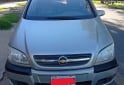 Autos - Chevrolet ZAFIRA 2008 GNC 185000Km - En Venta