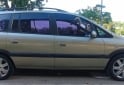 Autos - Chevrolet ZAFIRA 2008 GNC 185000Km - En Venta