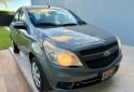Autos - Chevrolet Agile 2010 Nafta  - En Venta