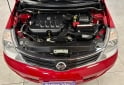 Autos - Nissan TIIDA - VISIA - TIDA 2014 Nafta 119000Km - En Venta