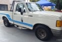 Camionetas - Ford f100 1992 GNC 200000Km - En Venta