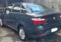 Autos - Fiat Grand Siena Atracttive 2013 Nafta 137700Km - En Venta