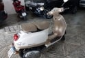 Motos - Zanella STYLO 150 2021 Nafta 9000Km - En Venta