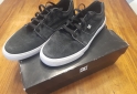 Indumentaria - Zapatillas DC - En Venta