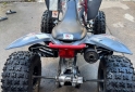 Cuatris y UTVs - Honda RAPTOR 2008  1111Km - En Venta