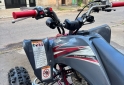 Cuatris y UTVs - Honda RAPTOR 2008  1111Km - En Venta