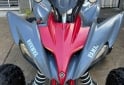Cuatris y UTVs - Honda RAPTOR 2008  1111Km - En Venta